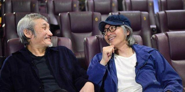 这两个原因让他成为喜剧之王_郑少秋_镜头_电梯