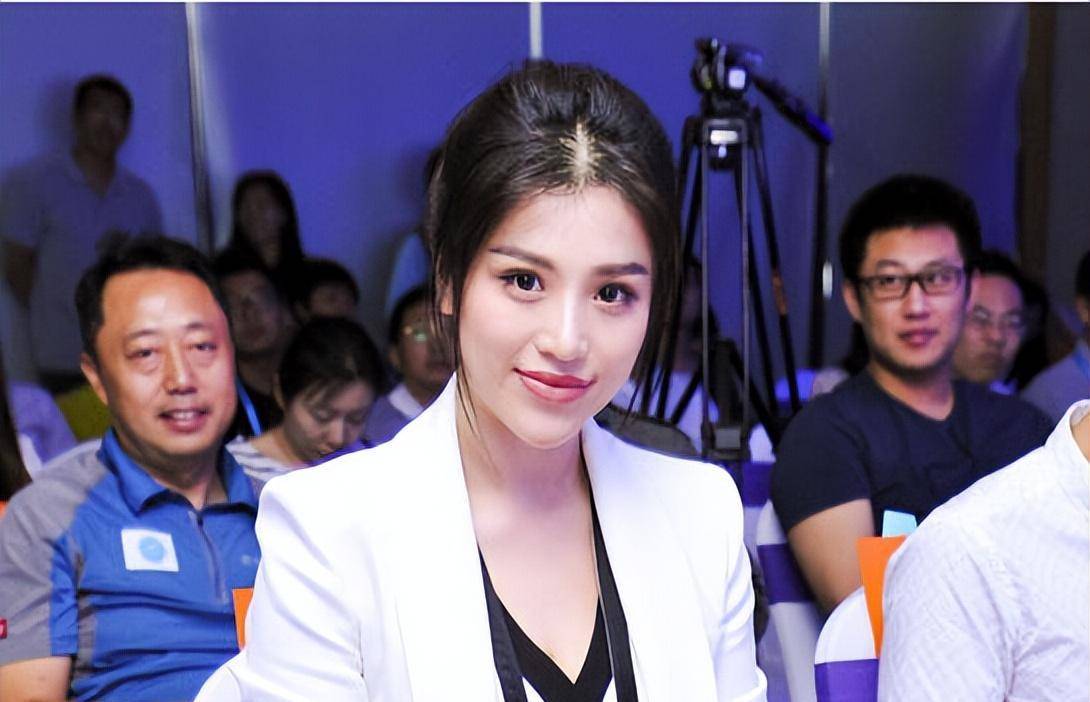 葛天:24岁嫁偶像刘翔,结婚不到1年就分手,如今过得如何了_张睿_比赛