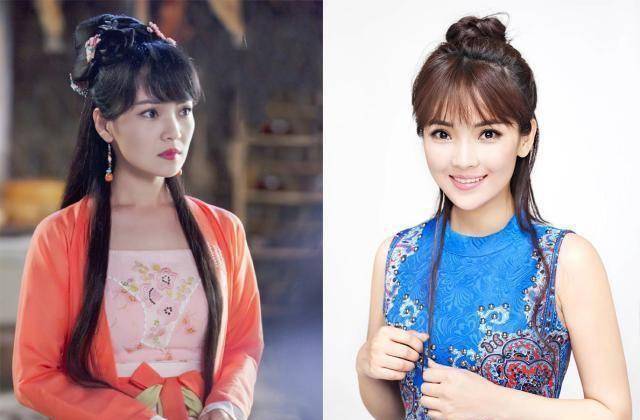 斯琴高丽和snh48汤敏领衔美食网剧_杨凯程_孟郁槐_小麦