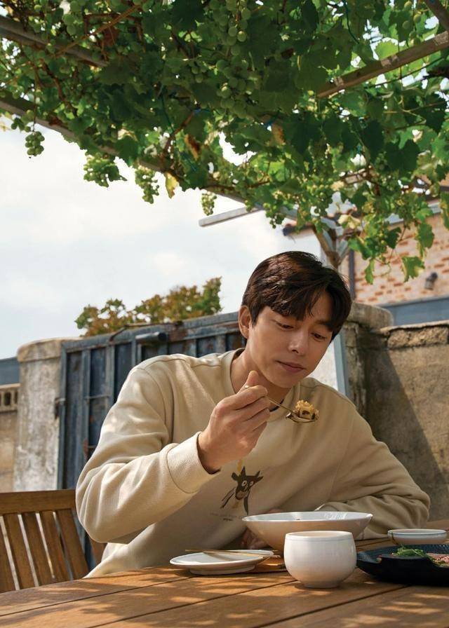 还记得《我的女孩》里的徐正雨吗?15年之后他长这样_李准基_演技_电影