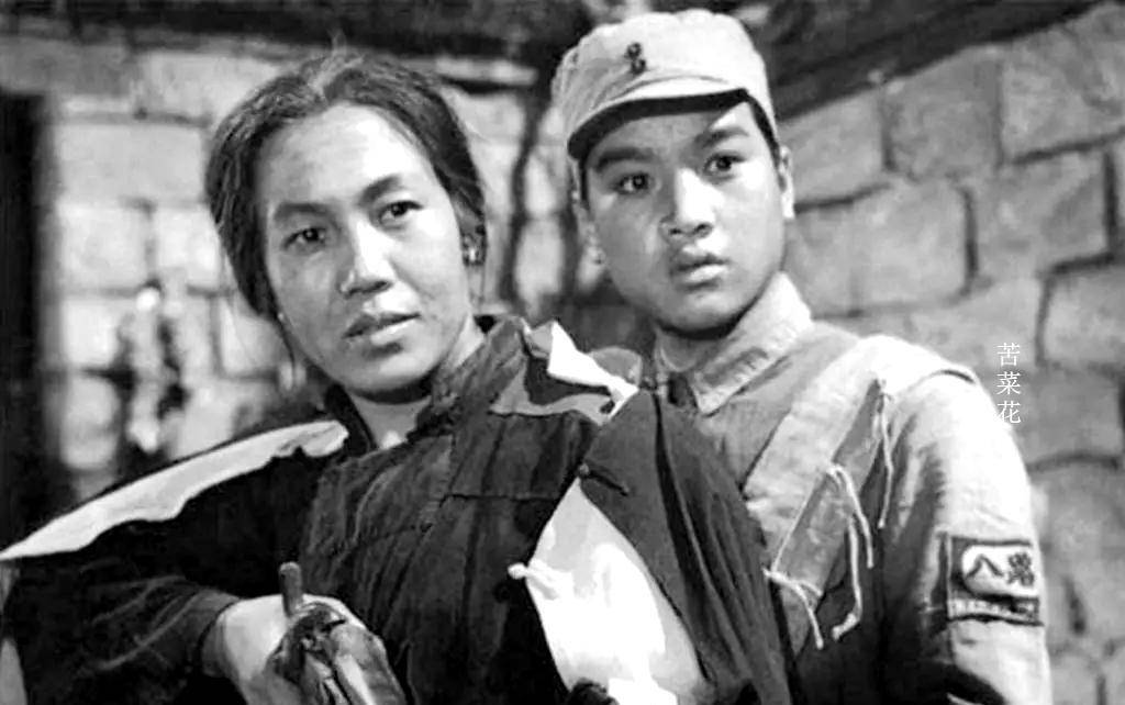 张良,张勇手,王心刚主演《哥俩好》,60年过去,他们的近况如何_老电影