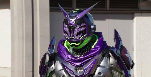 假面骑士时王:骑士机械只是白沃兹的升级包,白沃兹将有新形态_盖茨