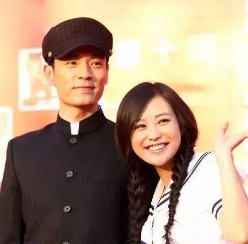 郭家铭深夜示爱郝蕾,引出十年恩怨,看看女方三个前男友,他不配_李光洁