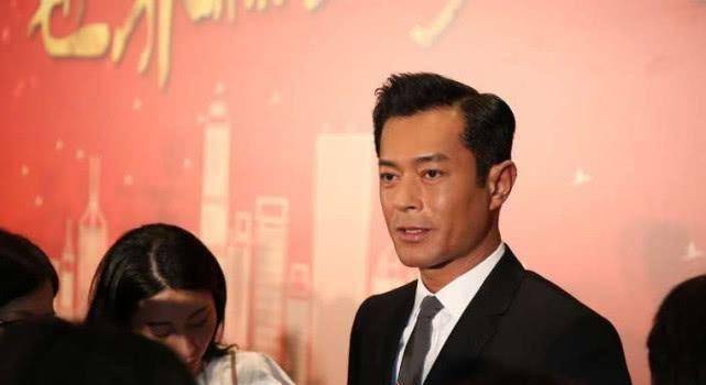 李兆基临终前立下遗嘱:不要再麻烦古天乐!_李翟_李志刚_朋友