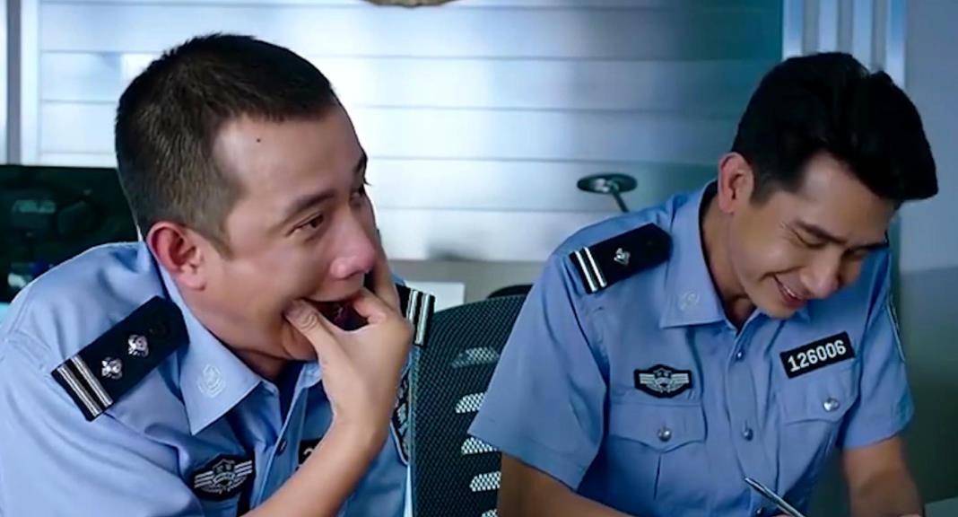 明明只是去客串,却抢走了所有风头,主演是张家辉也不例外?