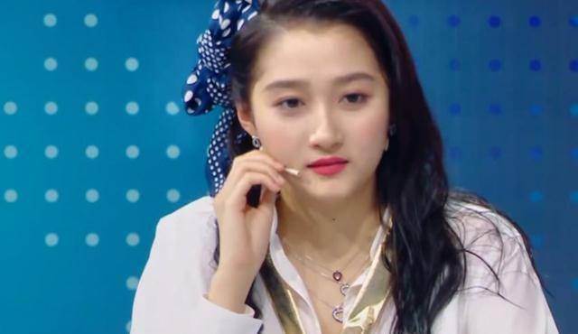 关晓彤将回归《王牌对王牌7》,核心成员都退出了,新阵容无看头_节目