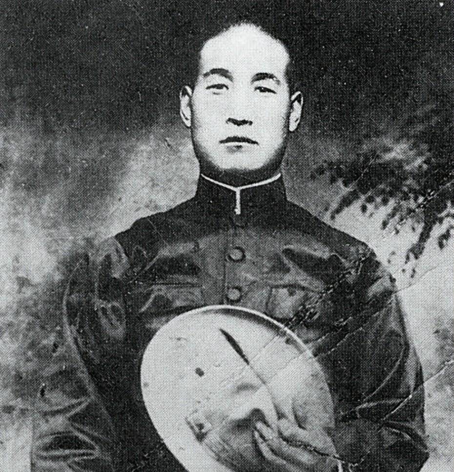 24军,多次战斗胜利,却因敌人诈降解体,军长政委全牺牲_阜平_沈克_部队