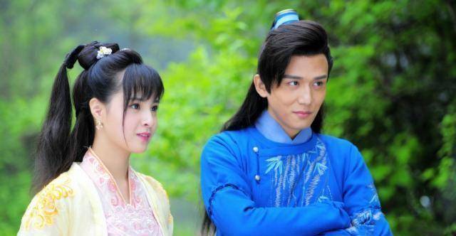 还记得《花间提壶方大厨》吗?斯琴高丽和snh48汤敏领衔美食网剧