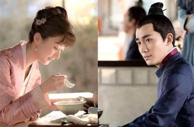 看懂盛明兰这些手段的人,都不简单_父亲_顾廷烨_祖母