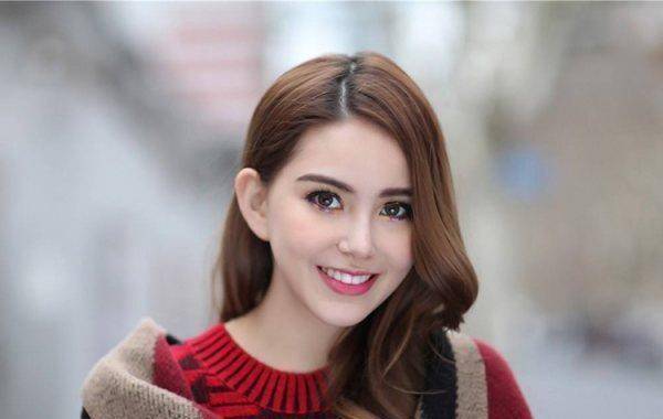 关于昆凌和库里的合影,你觉得昆凌和库里哪个更上镜?_节目_偶像_照片