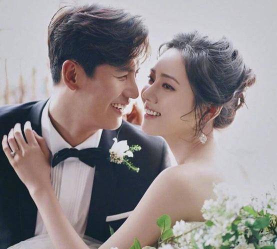 秋瓷炫于晓光大婚,没有父亲陪伴的秋瓷炫终苦尽甘来!