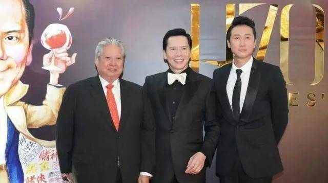 洪金宝向华强40年断交,究竟是因为李小龙还是别有隐情?