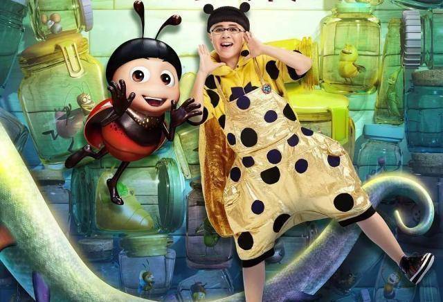 的超越了何炅谢娜,何炅说:没有她就没有我的今天_金龟子_王宁_时候