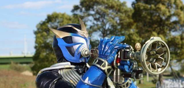 假面骑士_形态_敌人