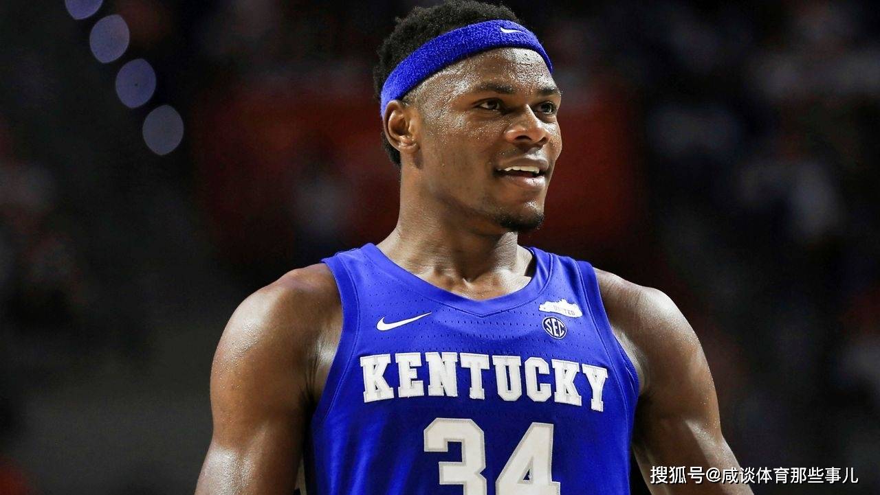 湖人试训新秀被曝光:神似威少!23岁两双怪兽_布韦_球员_赛季