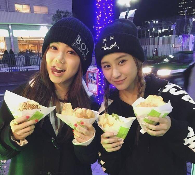 何超莲晒邓紫棋等闺蜜为其提前庆生,邓紫棋被封"最佳前男友"_奚梦瑶