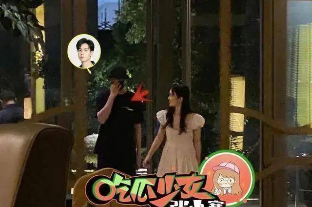 胡一天赵樱子被曝恋情？女方正面回应，赵樱子到底什么来历？（邢菲胡一天演过的电视剧）