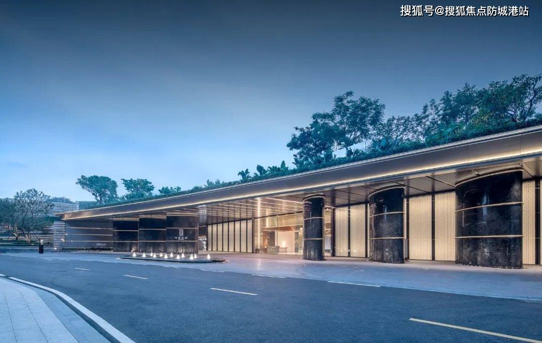 中海荔府广州中海荔府售楼处直通车-优惠/折扣中海荔府_精工_项目