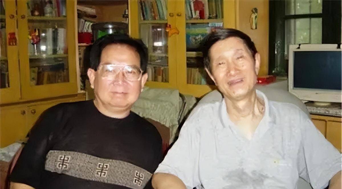 此后,朱永嘉与原来的上级徐景贤,包括原上海市委书记处书记马天水,与