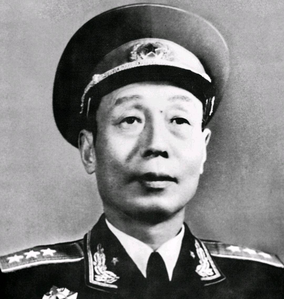 福州军区最强阵容，司令员政委是上将，两位副司令员也是上将