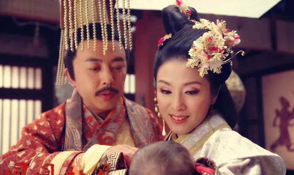 赵姬:她是秦始皇生母,一生却是三个男人手中的棋子_吕不韦_赵两国