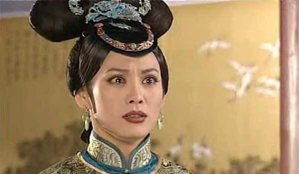 皇太极为什么独宠海兰珠?而无视有才华的孝庄呢?_哲哲_吴克善_男人