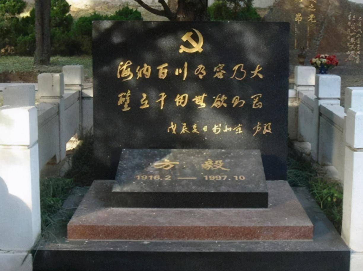 埋葬的革命英雄最多,规模最大的革命公墓,就不得不提一下八宝山革命