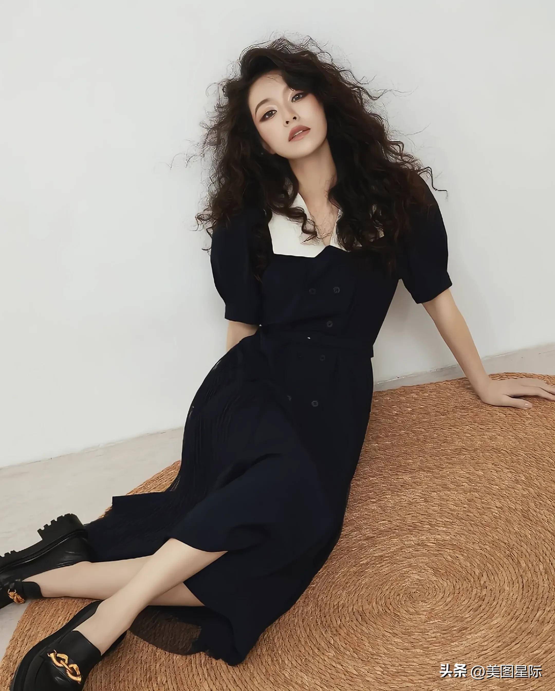 文咏珊,1988年出生于中国香港,身高168厘米,体重45公斤.