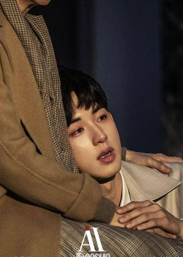 红人馆《演员请就位》的终极作品,优秀得很意外_王越_王超_郭敬明