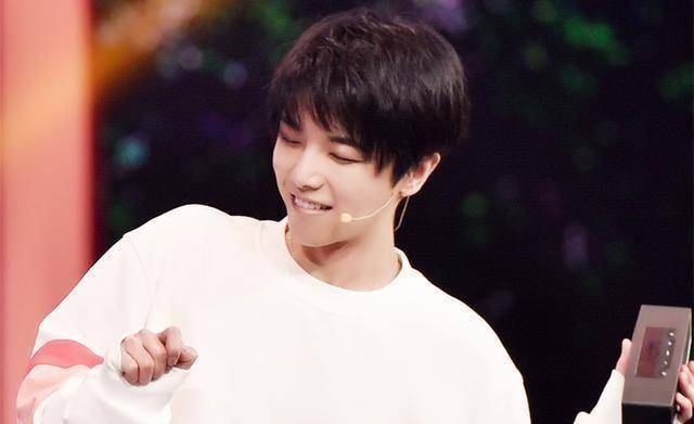 华晨宇的土味情话进阶之路:从被迫到主动,越来越会撩了_时候_火星人