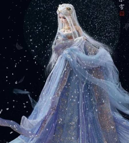 十二星座睡梦中会变成哪一位精灵芭比,天秤是龙女,射手座太苏了_女生