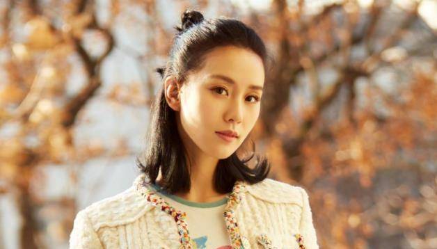 胡歌刘诗诗再度合体,携《庶女锦兰》强势来袭,网友:爆款预定!