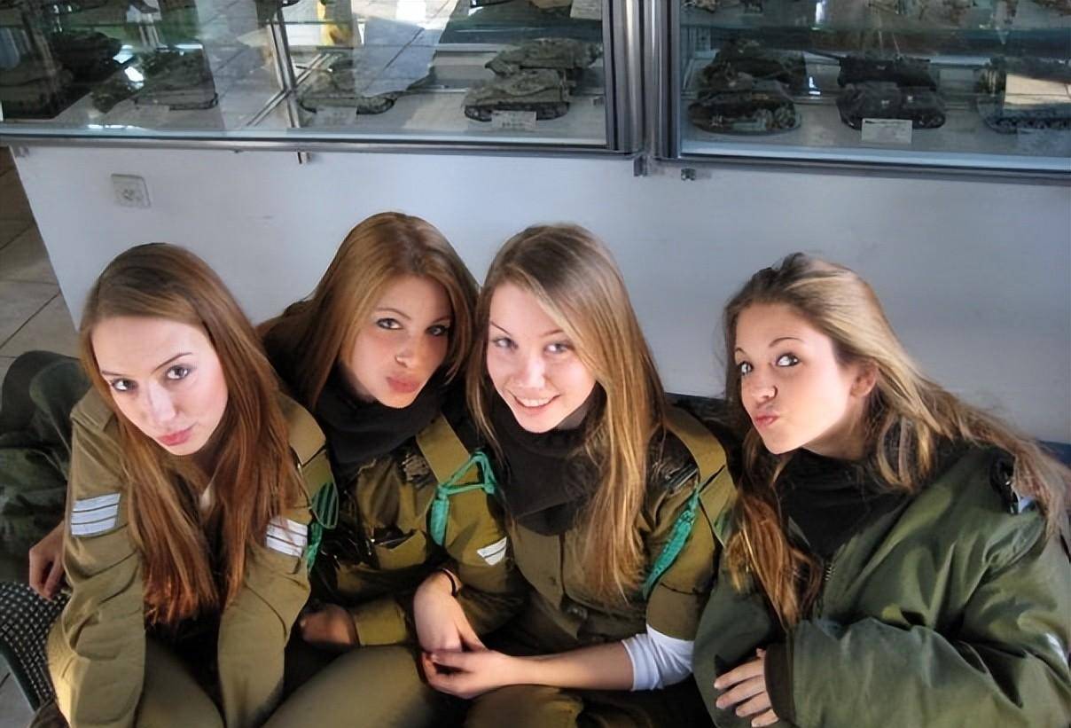 以色列"拉皮条"事件,多名女狱警供犯人玩乐,长官在中间获益_希拉_工作