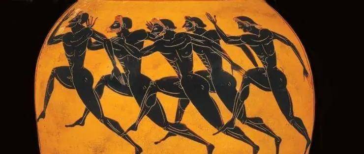 本研究通过对古希腊奥林匹克运动会中竞技与宗教相结合的深入研究,为