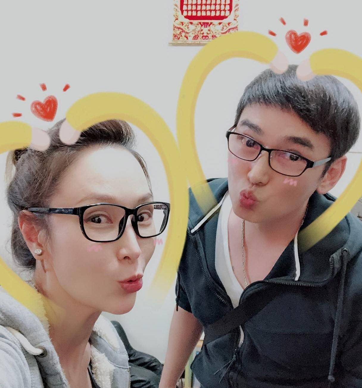 焦恩俊首次回应与林千钰婚姻,和平分开做回朋友,两人3年未联系_生活