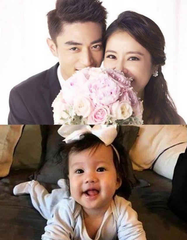 2016年于唐嫣生日当天,罗晋发博表白"我的肩膀永远