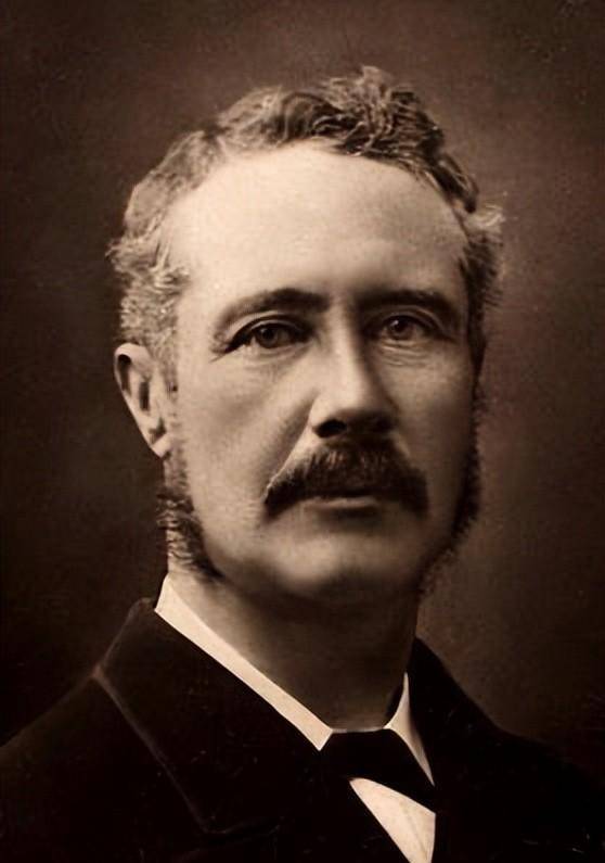 查理·乔治·戈登戈登的全名叫查理·乔治·戈登(charles george