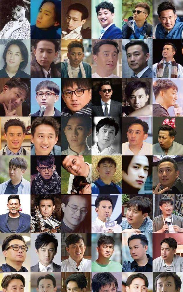 黄磊庆48岁生日,海清发48张头像,孙莉晒贴脸合照表白:爱你哦!