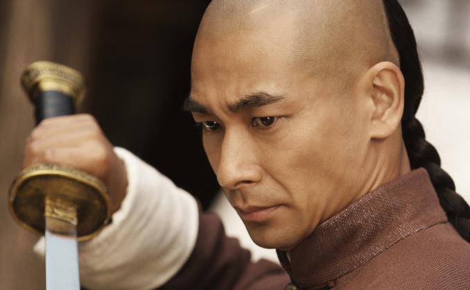 赵文卓与梅艳芳分手后,为何转身娶了不漂亮的张丹露?