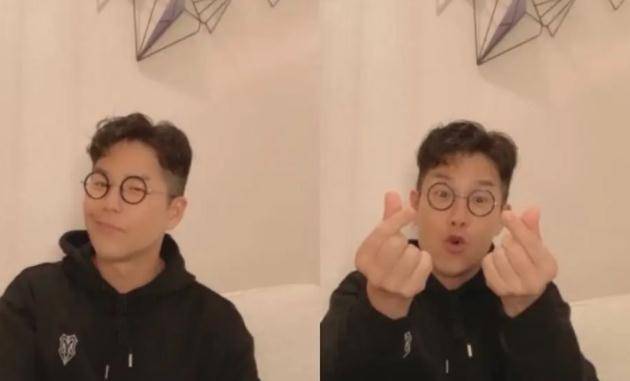 "大湾区"哥哥中,50岁林晓峰翻红,出镜人气高达130万_什么_进行了_网友