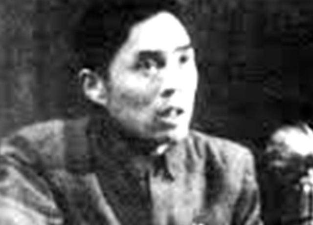 迟群:曾担任清华大学的党委书记,诬陷过华罗庚,1983年被判刑_江青_部队_陈景润