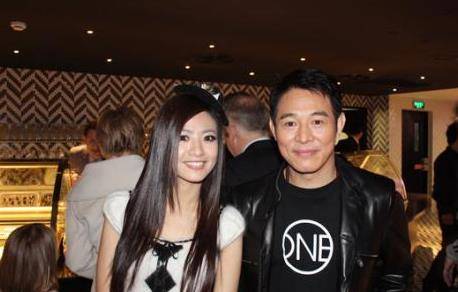 古天乐喜欢的姑娘,被小三逼得从28楼跳下,留26页遗书控诉豪门_沈丽君