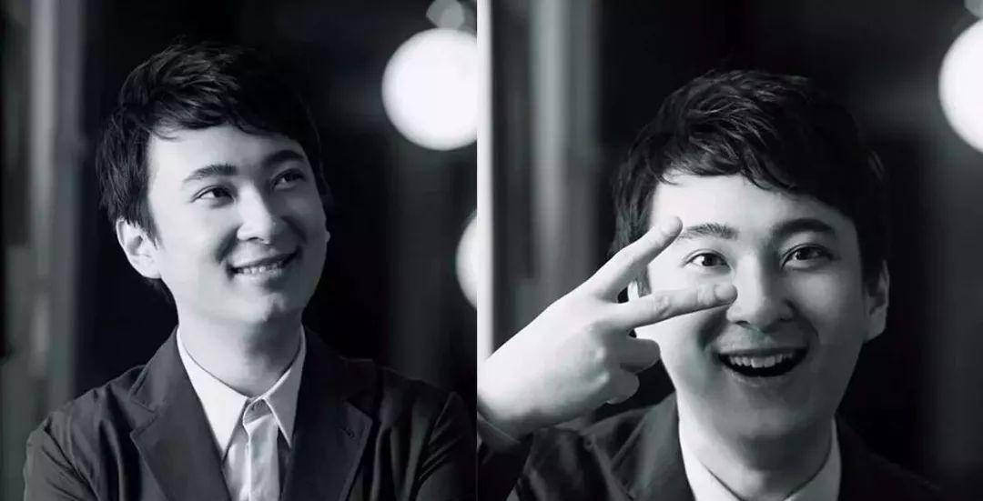 继粉丝为沈腾建个站之后,王思聪个站也上线,简介引网友爆笑_决赛_公告