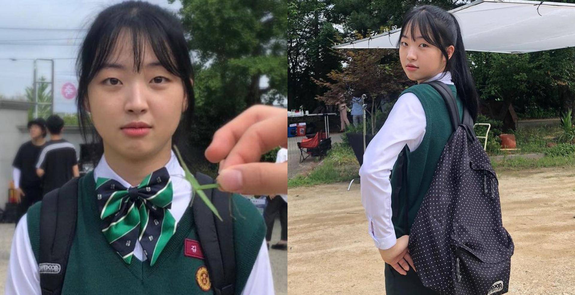 《僵尸校园》25位学生演员ig 剧情角色结局:隐藏超多