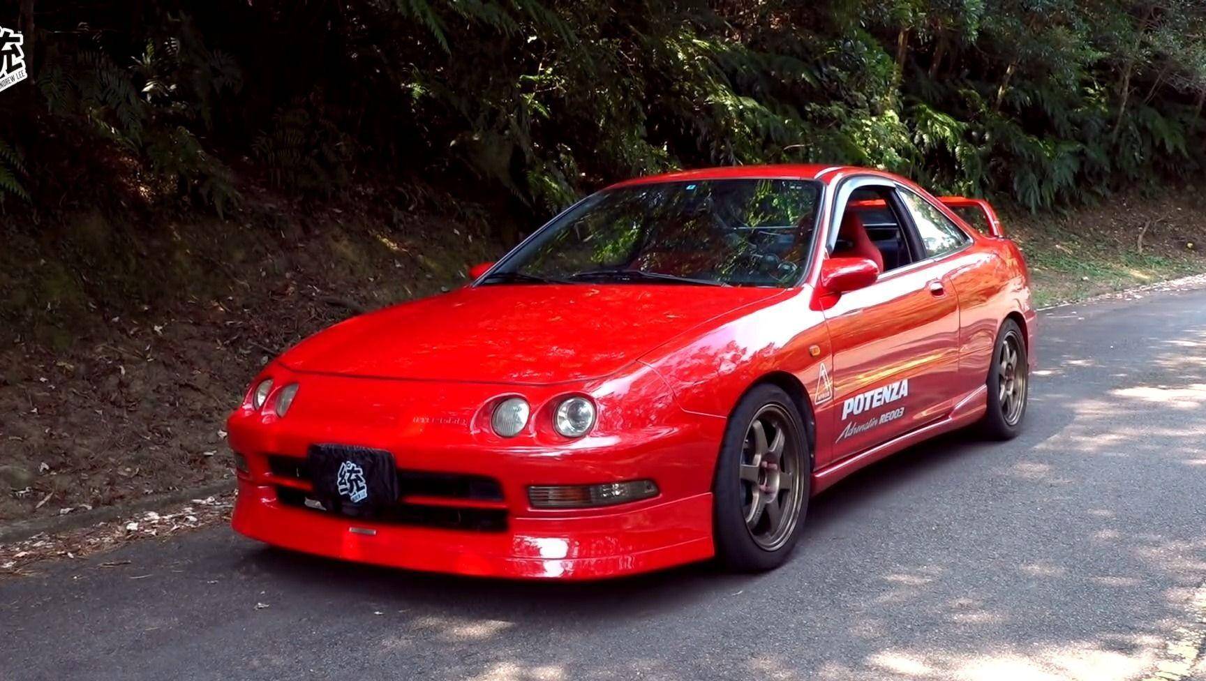 电影《速度与激情1》中的经典跑车回顾,你喜欢哪一款?