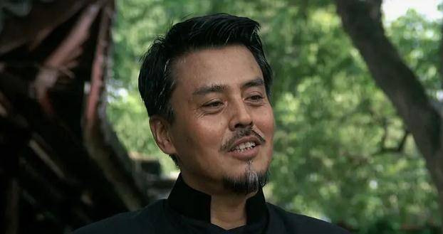 孙淳:因太帅没戏拍,"吃软饭"十年,妻子患病悉心多年不离不弃_孙周