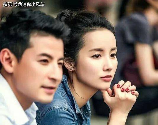 20岁出道,吃火锅被老公看上,32岁嫁豪门幸福美满_钱泳辰_吕一_感情