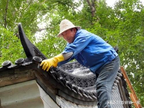 古建筑传统瓦工证书的含金量高吗？怎么报考?