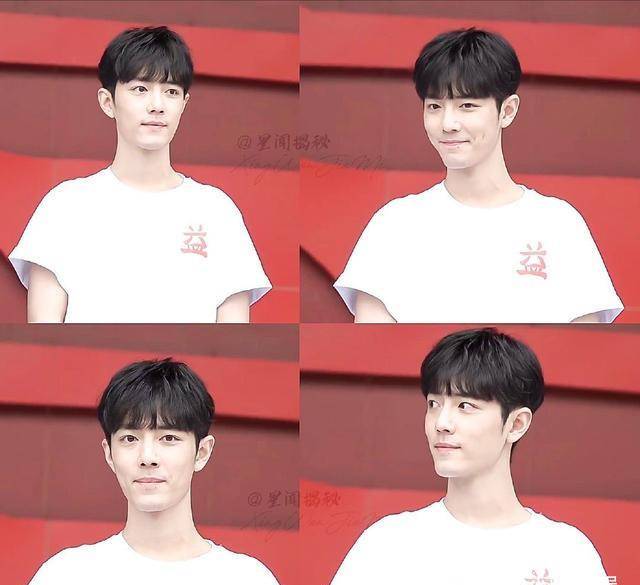 肖战"三方"支援低调行善,粉丝悄然突破2940万,观众:魅力所在_小飞侠