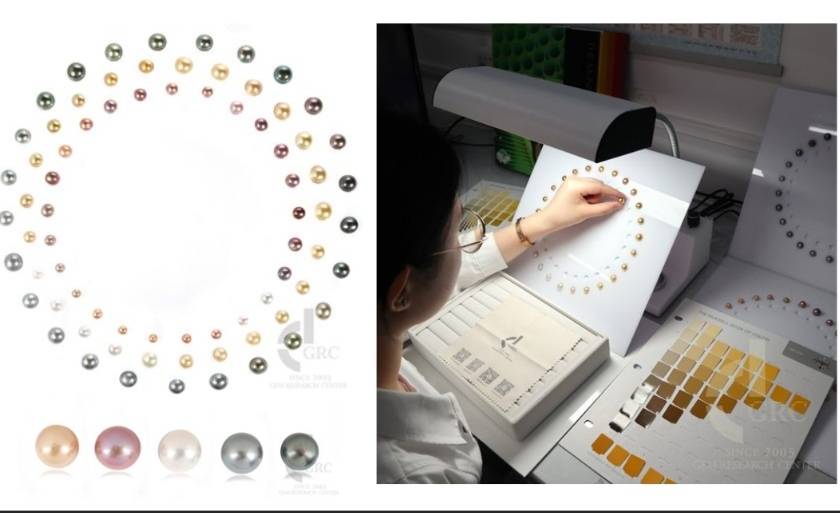 grc珠宝分级报告证书以卓越实力彰显中国籍鉴定师的力量_机构_宝石
